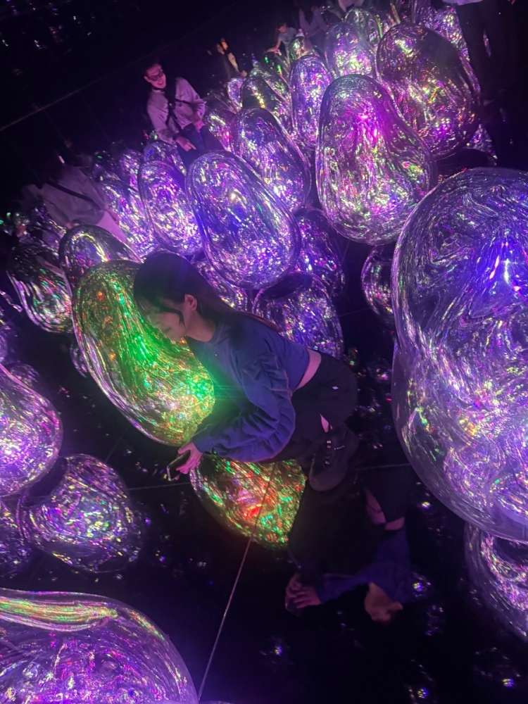 女の子ブログ画像