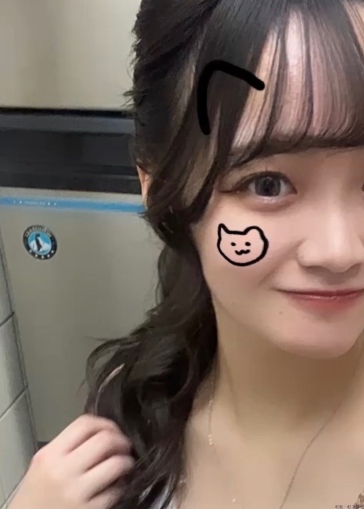 女の子ブログ画像