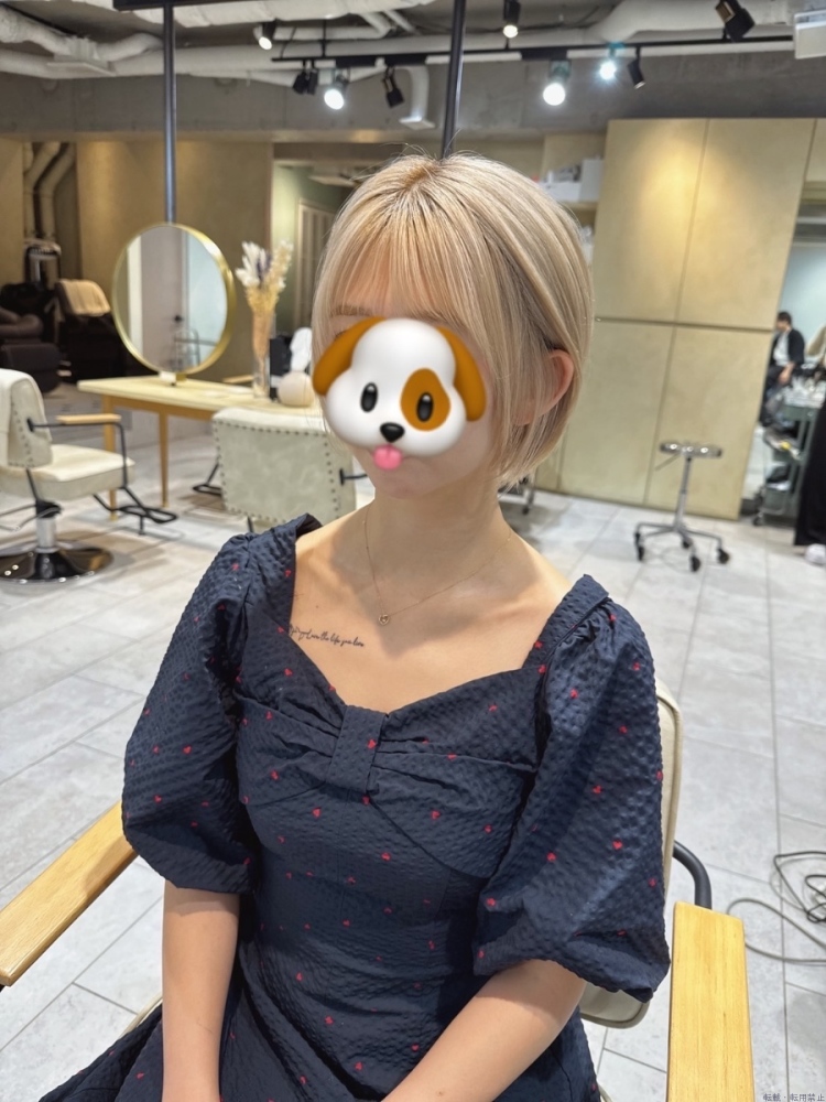 女の子ブログ画像