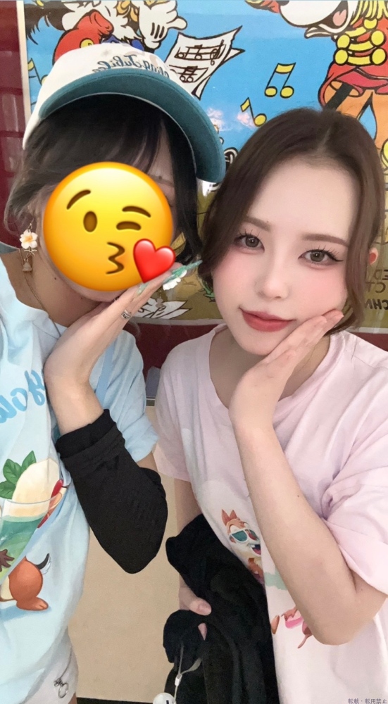 女の子ブログ画像