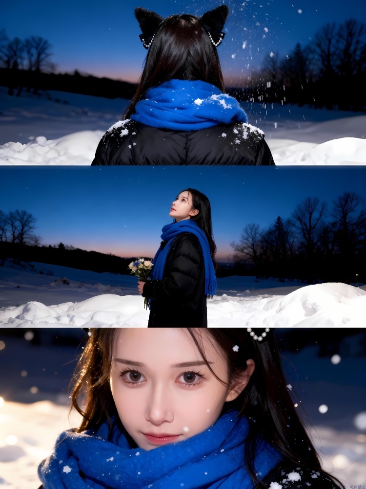 女の子ブログ画像