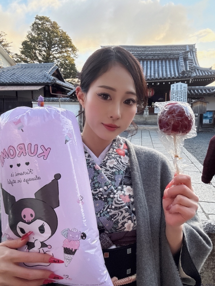 女の子ブログ画像