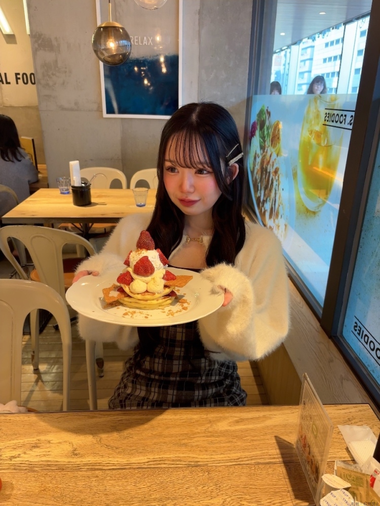 新着女の子ブログ画像