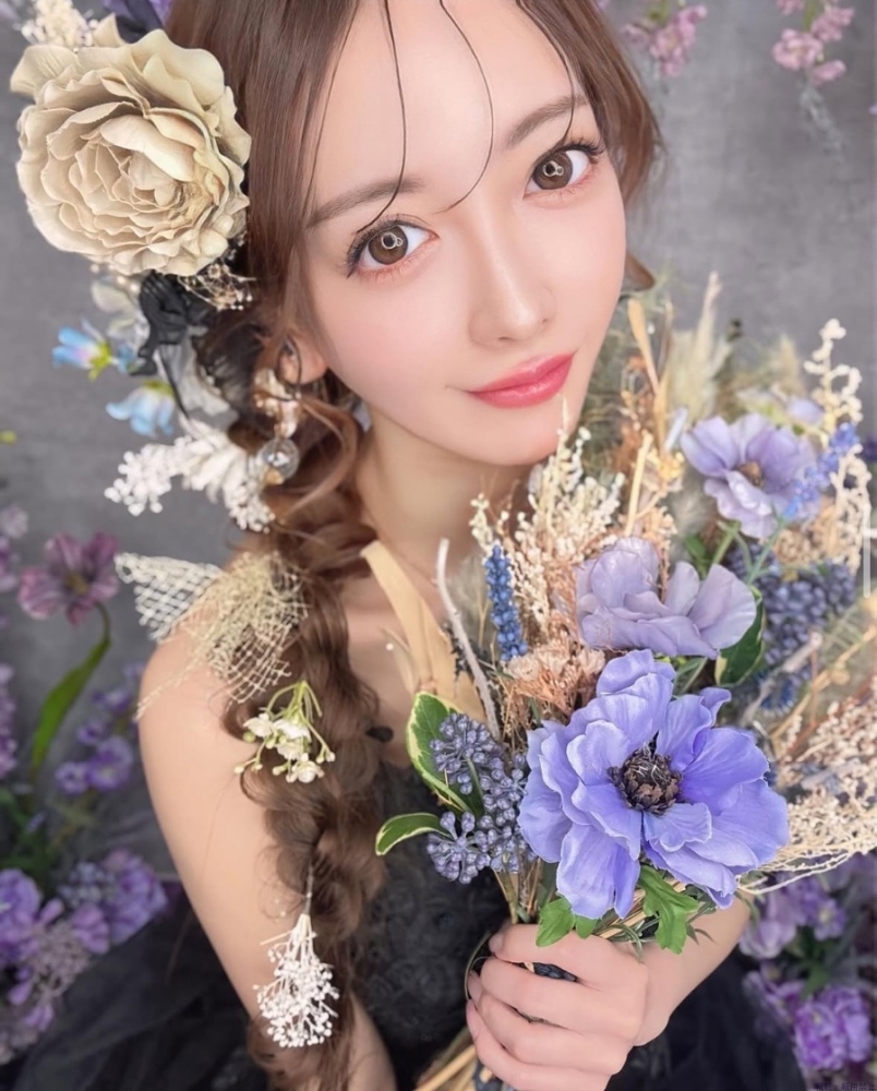 女の子ブログ画像