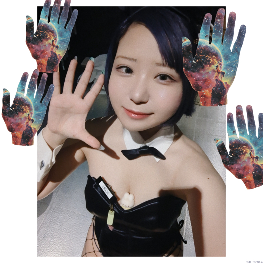 女の子ブログ画像