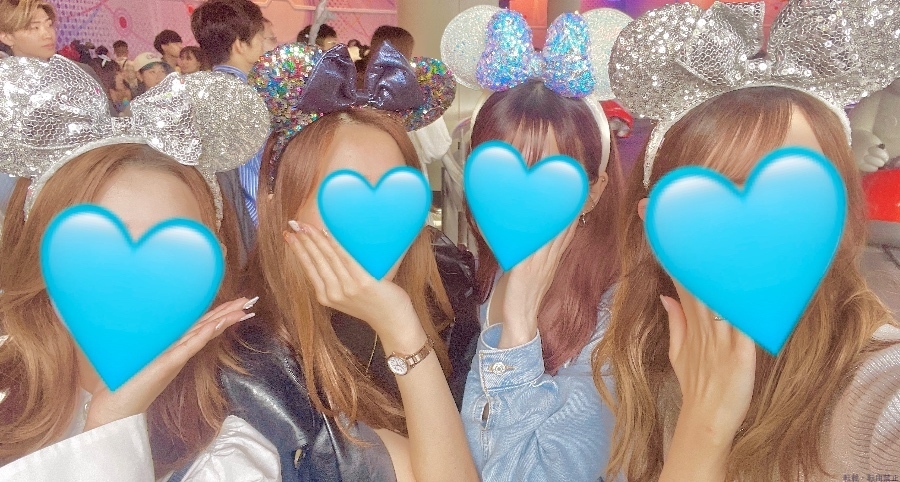 女の子ブログ画像