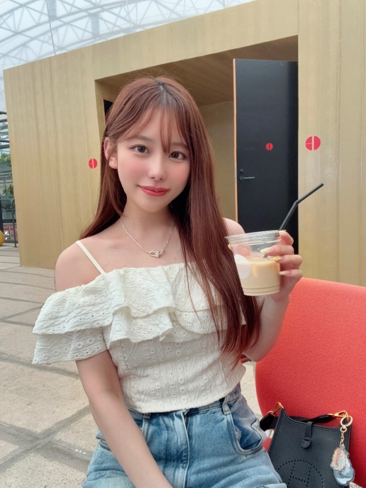 新着女の子ブログ画像