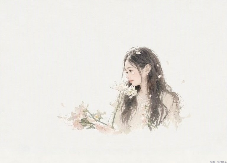 女の子ブログ画像