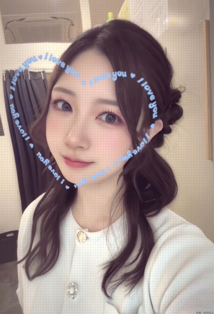 女の子ブログ画像