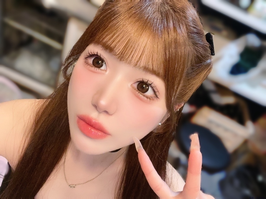 女の子ブログ画像