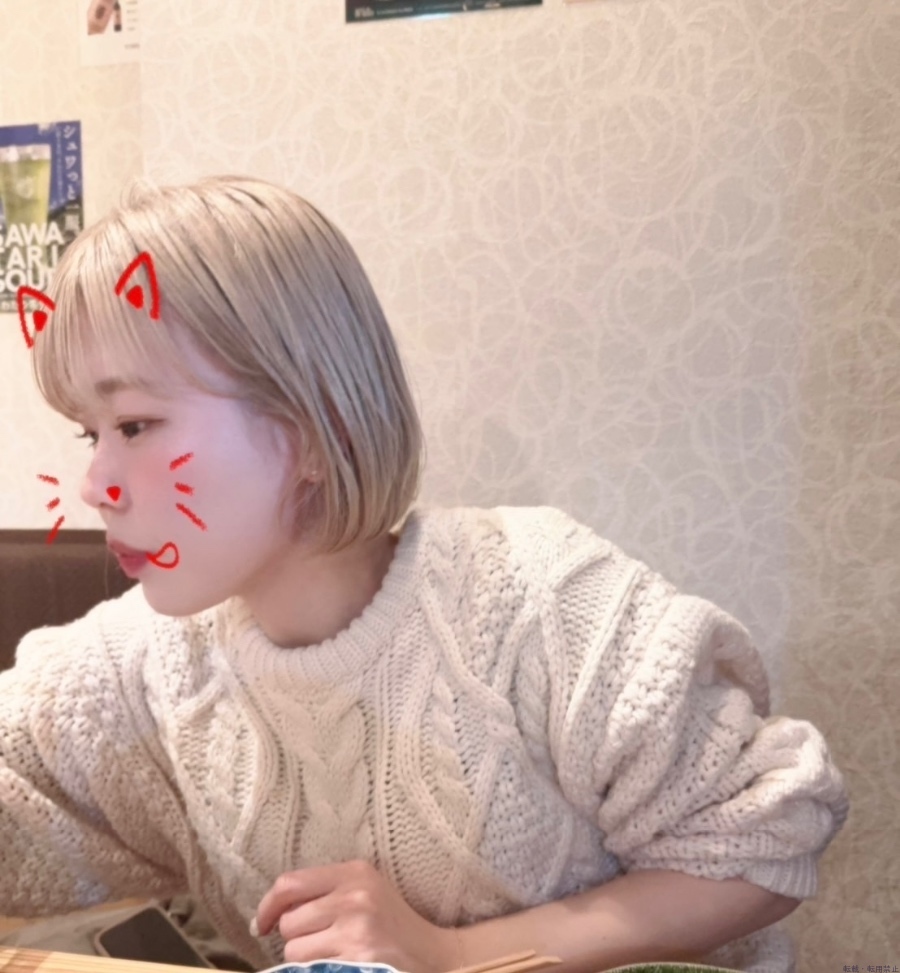 女の子ブログ画像