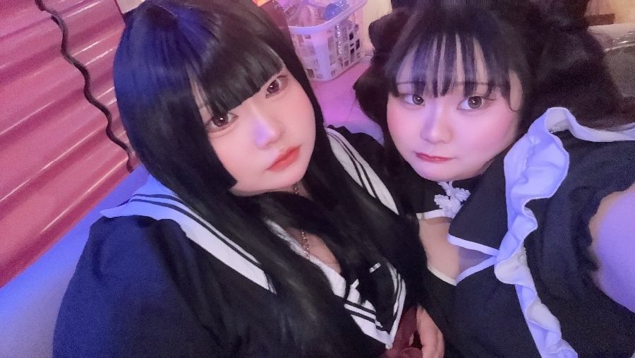 女の子ブログ画像