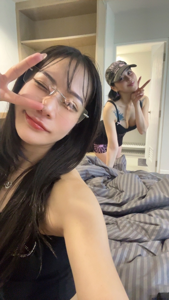 女の子ブログ画像