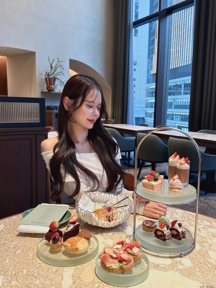 女の子ブログ画像