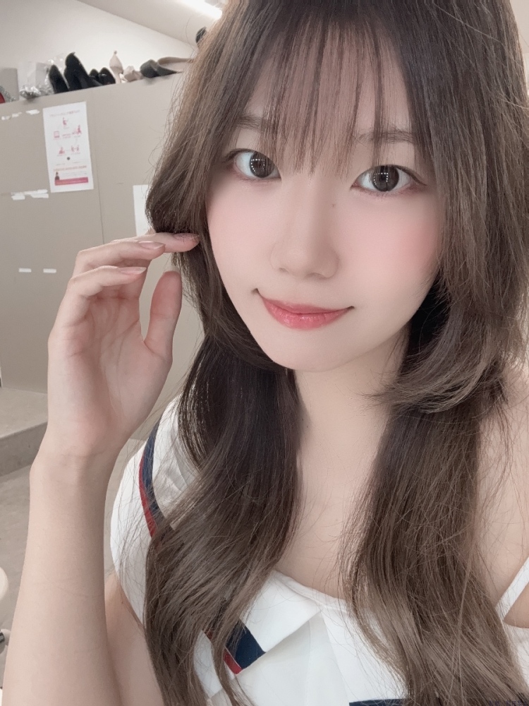 女の子ブログ画像
