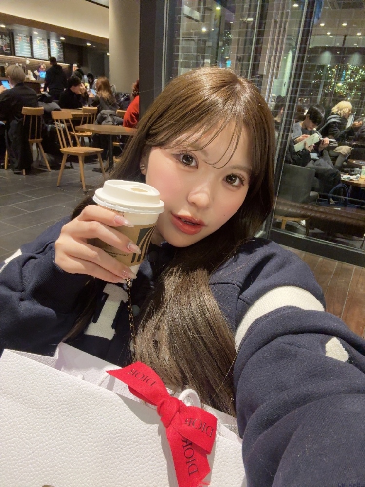 新着女の子ブログ画像