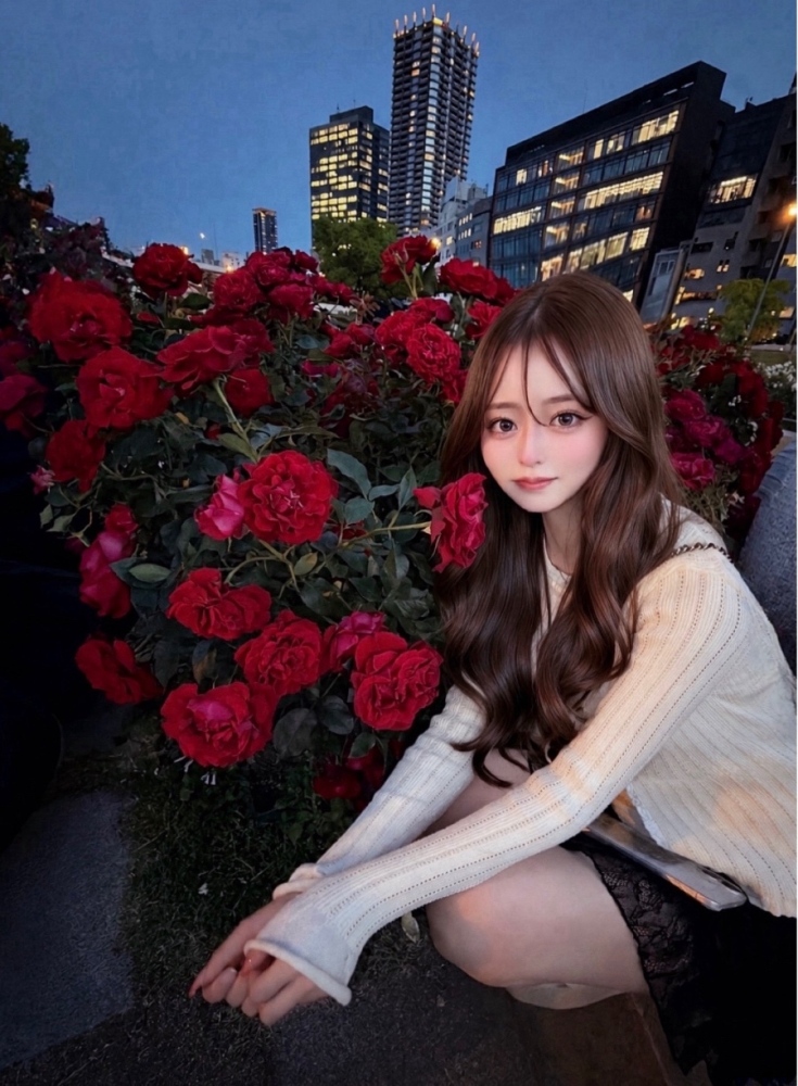 新着女の子ブログ画像