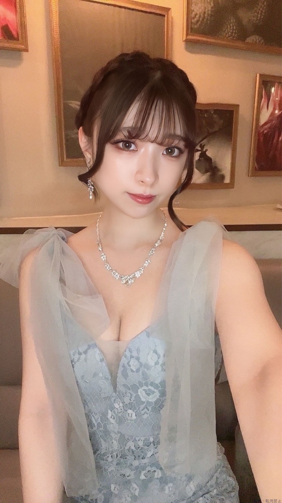 女の子ブログ画像
