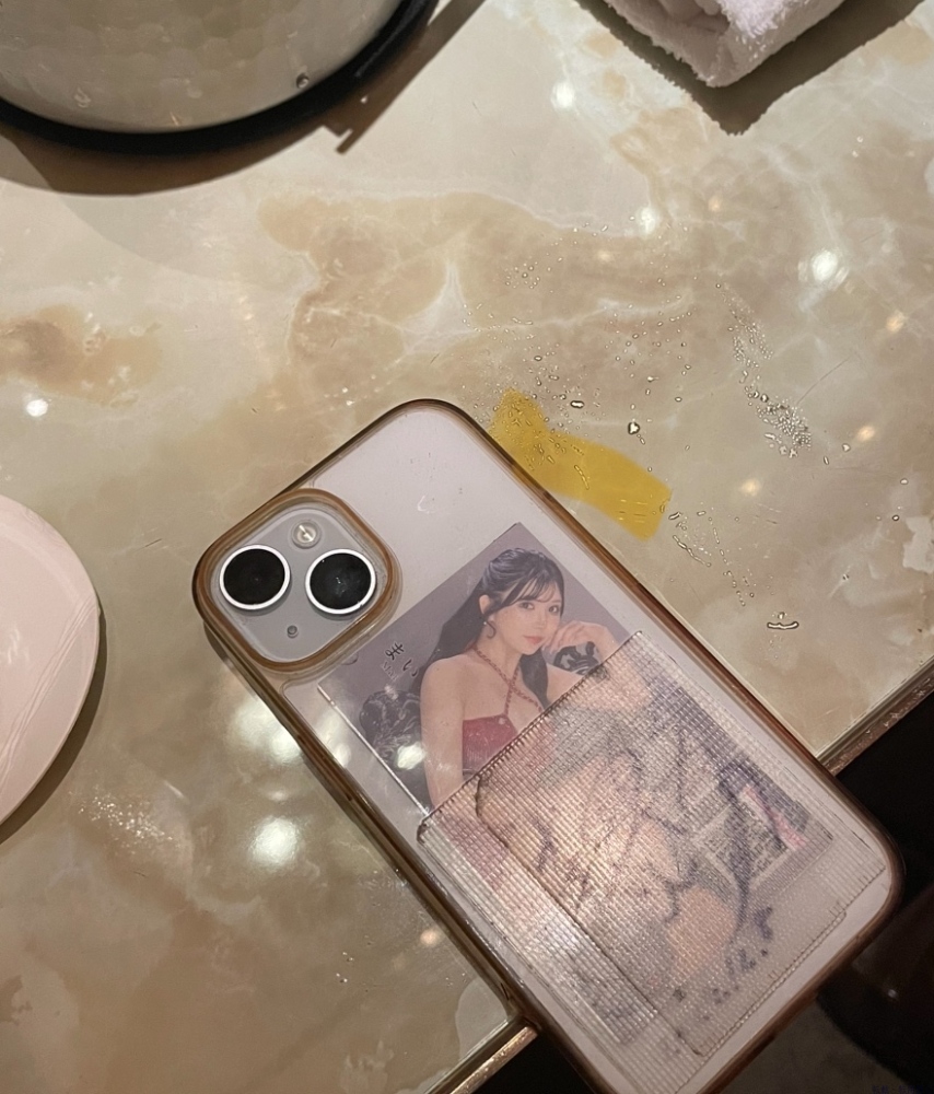 女の子ブログ画像