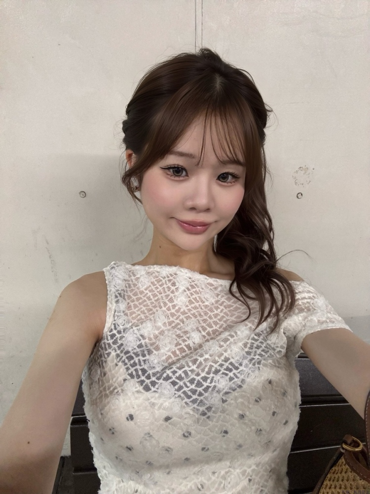 新着女の子ブログ画像