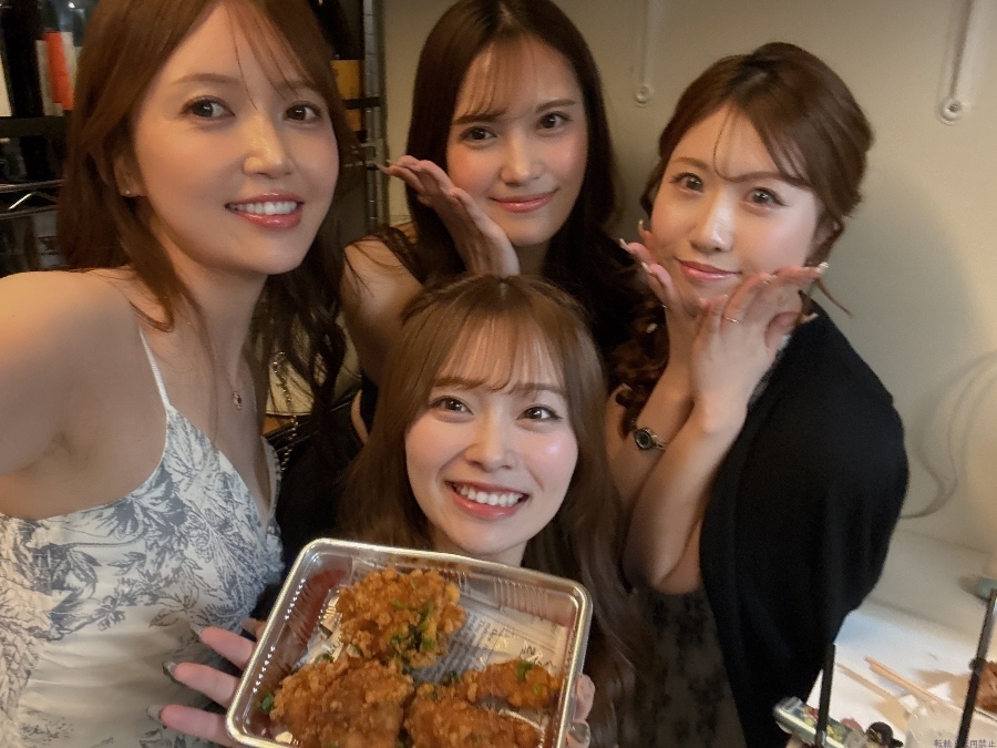 女の子ブログ画像