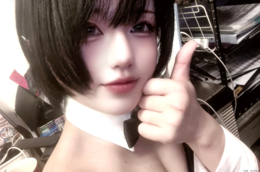 女の子ブログ画像