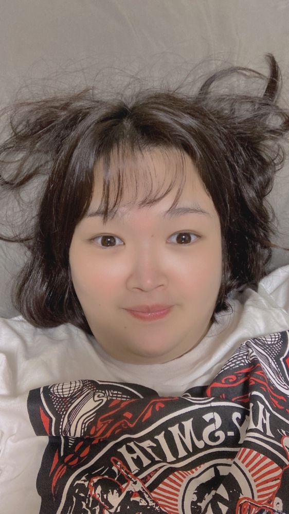 女の子ブログ画像
