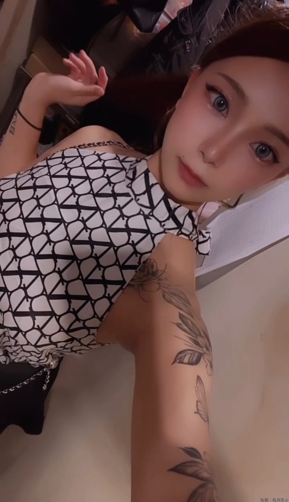 女の子ブログ画像