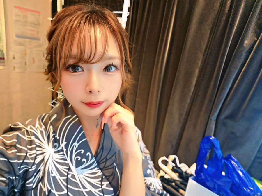 女の子ブログ画像