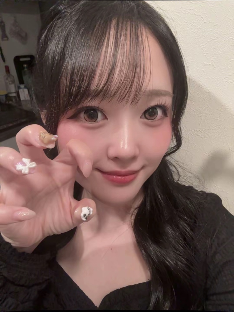 新着女の子ブログ画像