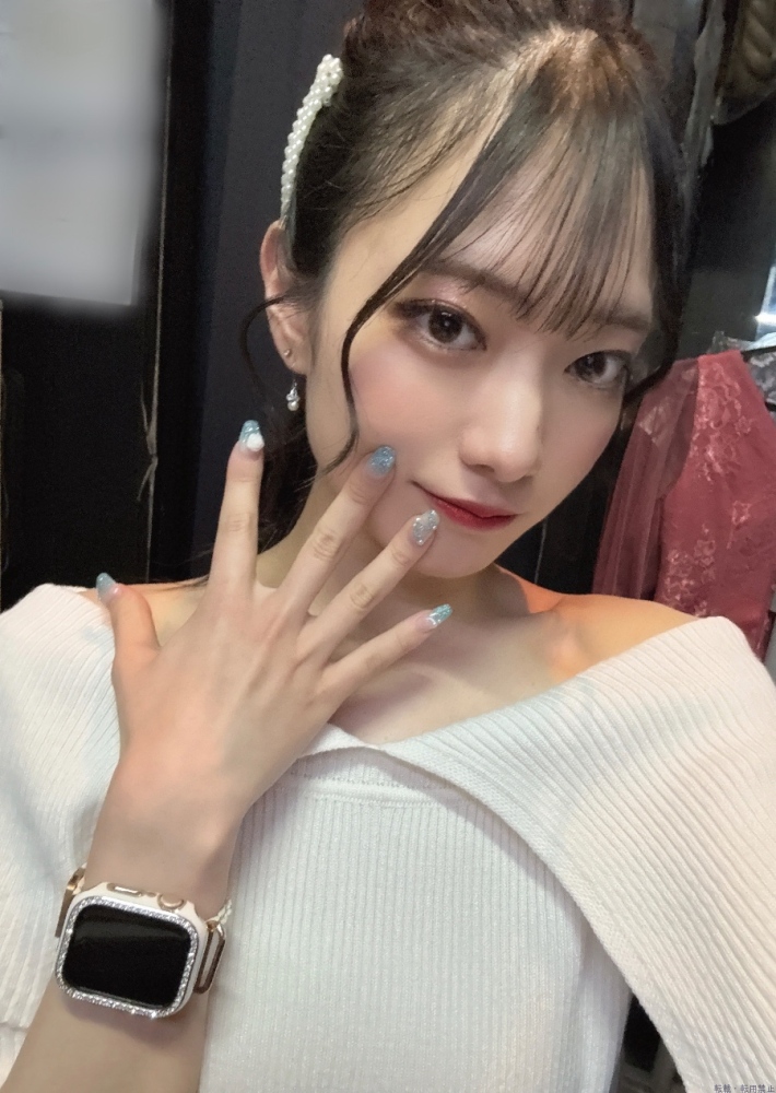新着女の子ブログ画像