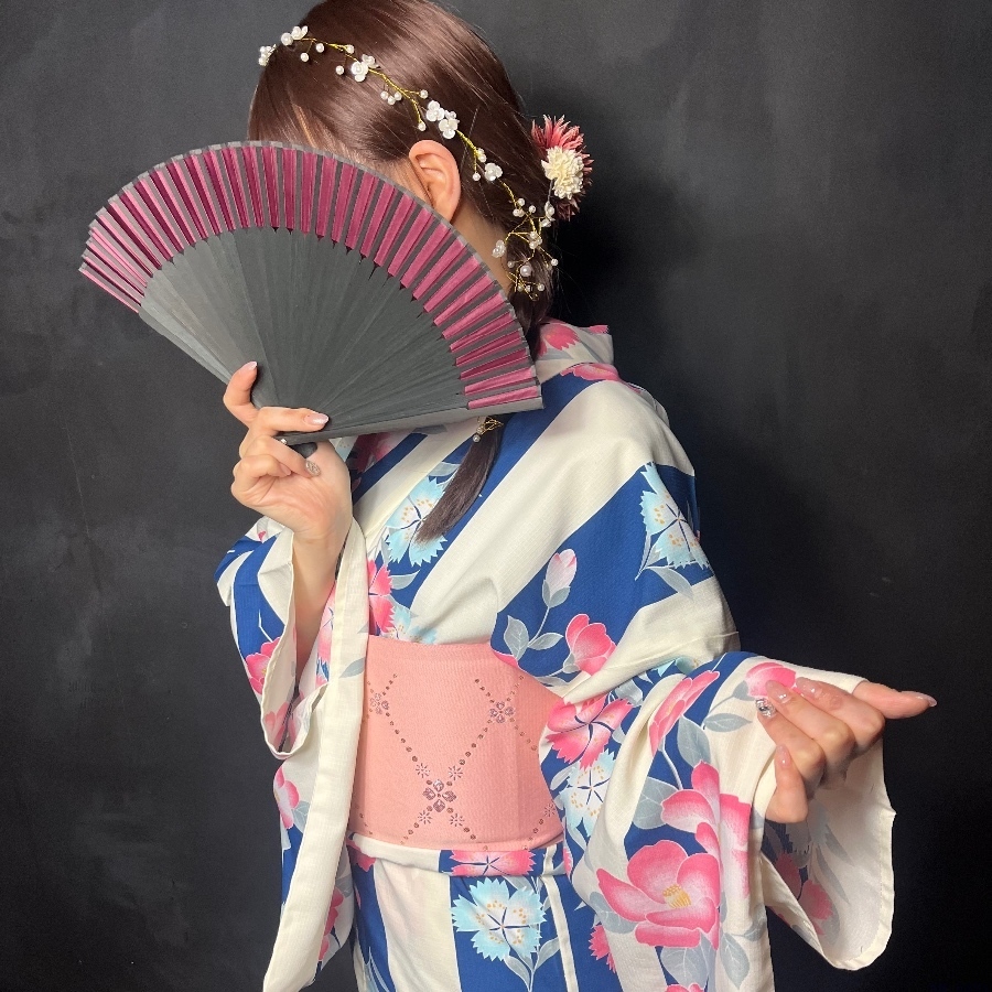 女の子ブログ画像