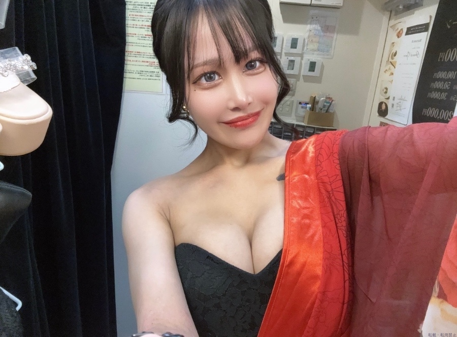 女の子ブログ画像