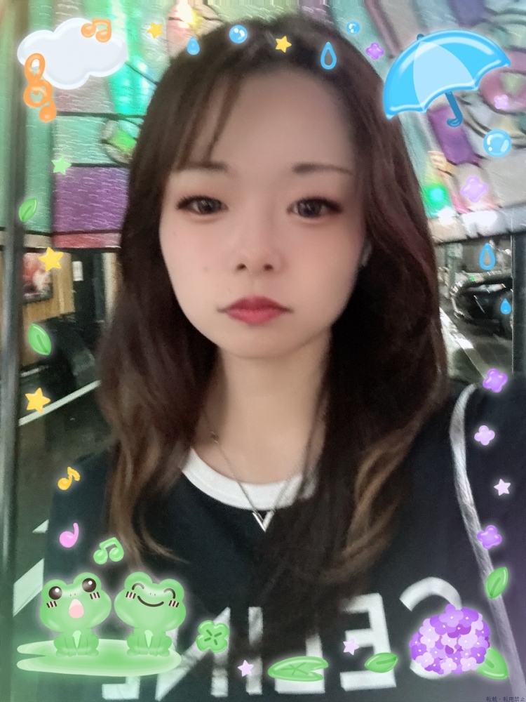 女の子ブログ画像