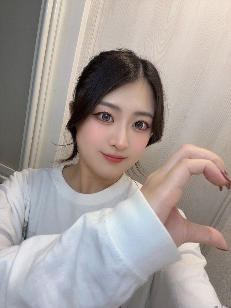 女の子ブログ画像