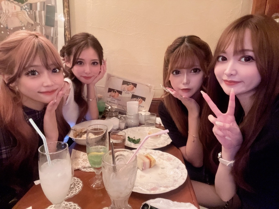 女の子ブログ画像