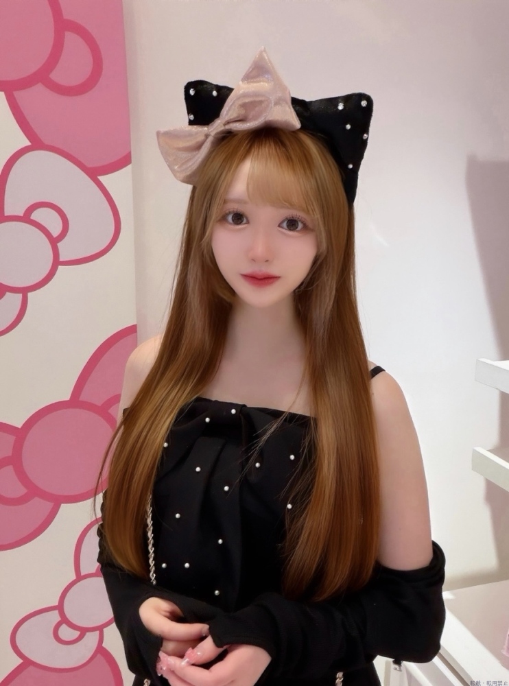 女の子ブログ画像