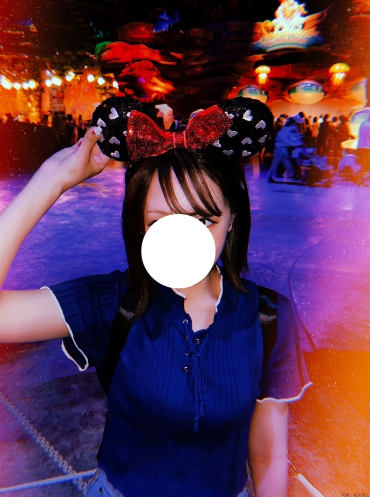 女の子ブログ画像