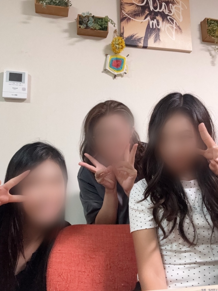 女の子ブログ画像