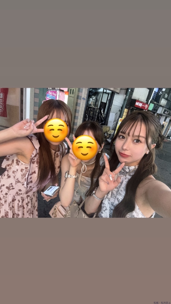 女の子ブログ画像