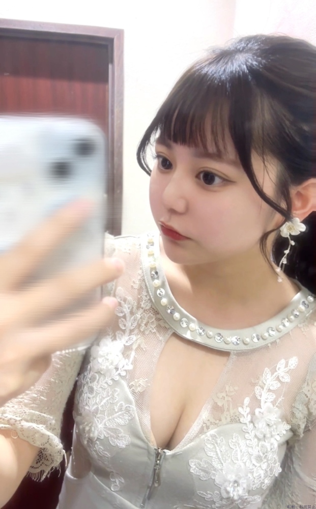 女の子ブログ画像