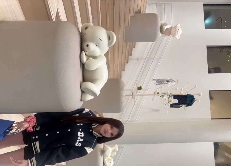 女の子ブログ画像