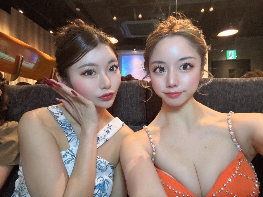 女の子ブログ画像