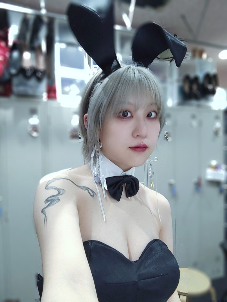 女の子ブログ画像
