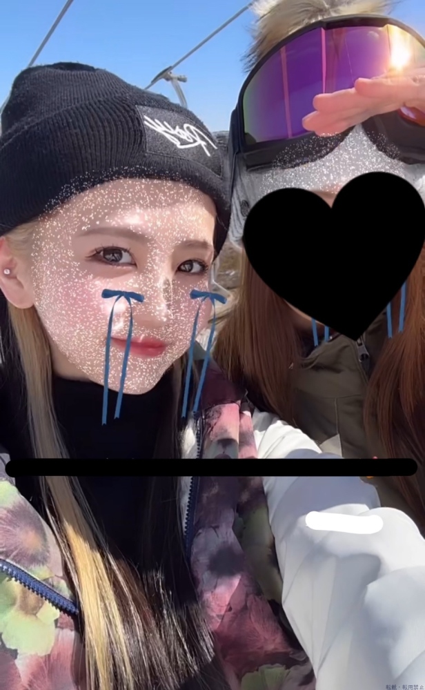 女の子ブログ画像