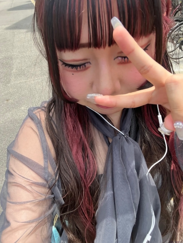 女の子ブログ画像