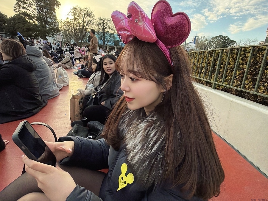 女の子ブログ画像