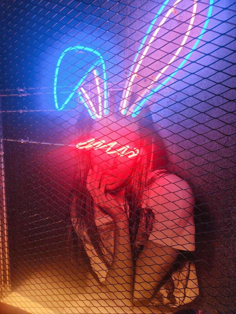 女の子ブログ画像