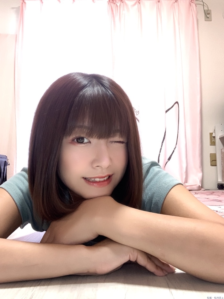 女の子ブログ画像