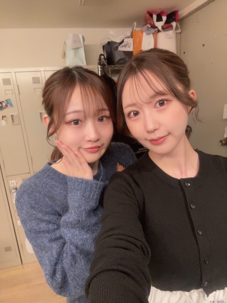 女の子ブログ画像